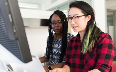 Empowering women in tech- 5 Questions to ask yourself for inclusive recruitment