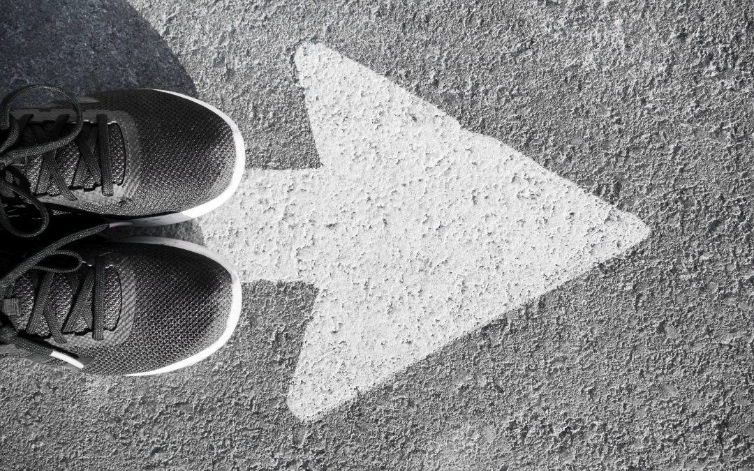 The power of small wins to keep you going when job searching