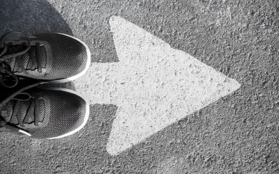 The power of small wins to keep you going when job searching