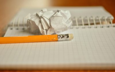 Where to start when writing your CV in a world full of AI CVs